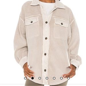 Free people ruby in stone